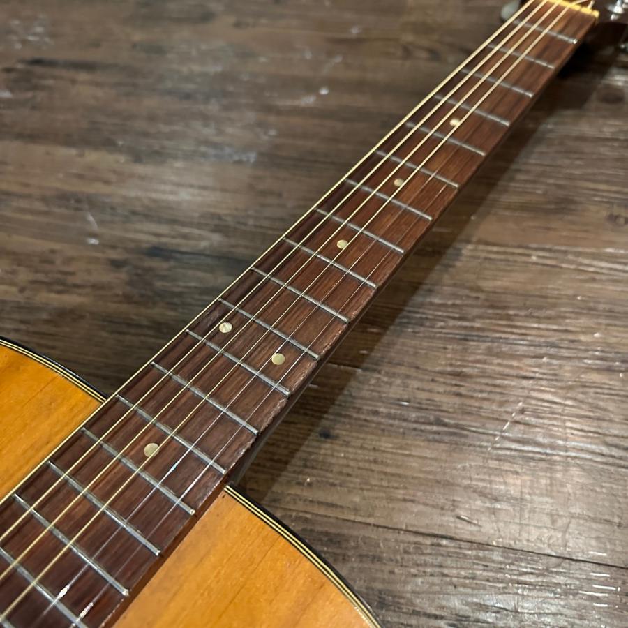 YAMAHA（ヤマハ） Yamaha FG-170 Acoustic Guitars アコースティック