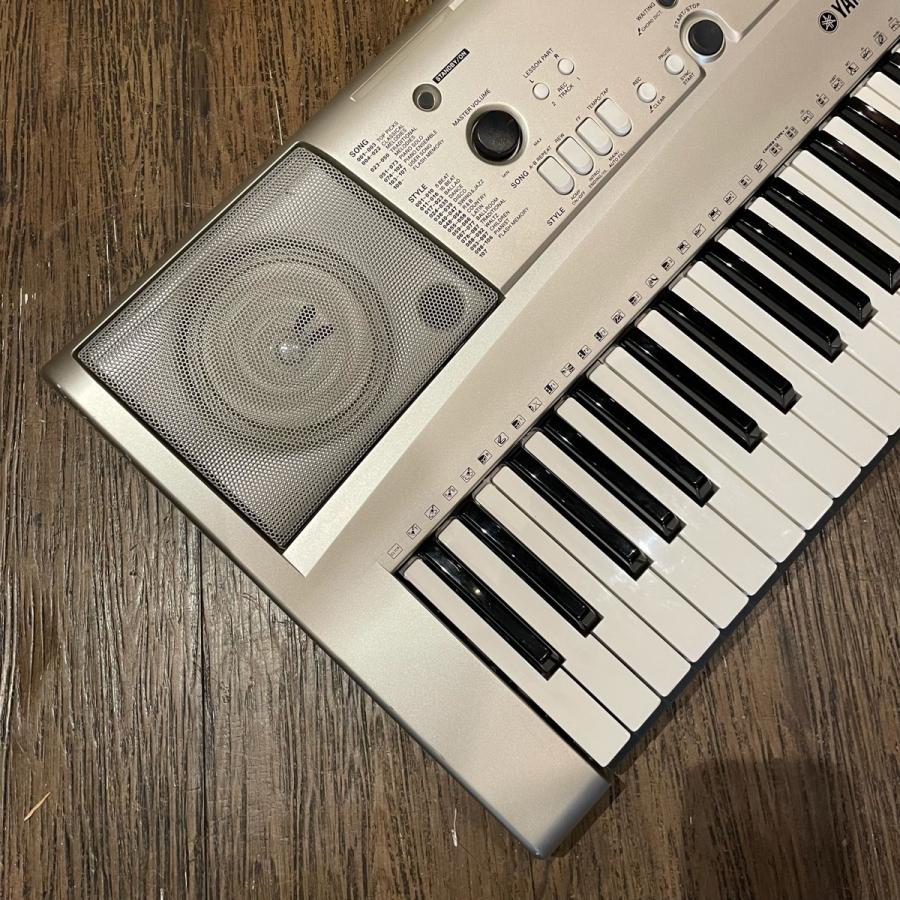 YAMAHA 高音質キーボードPSR-E313 動作良好！ ヤマハ | PSR-E313