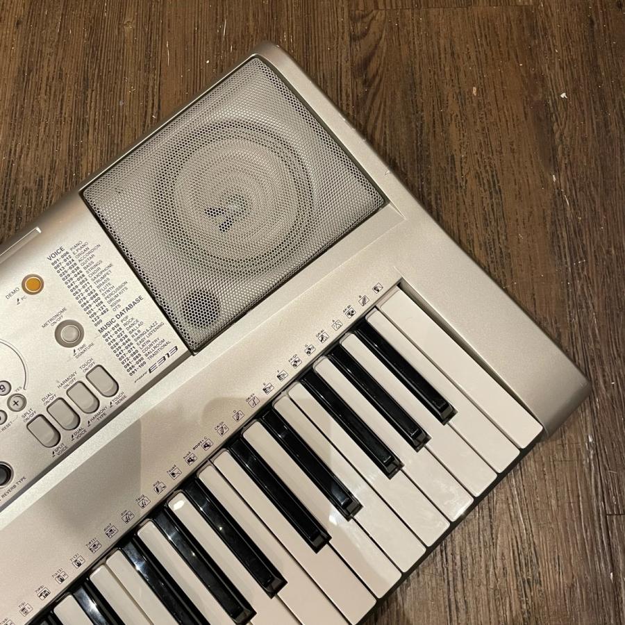 YAMAHA（ヤマハ） Yamaha Portatone PSR-E313 Keyboard キーボード