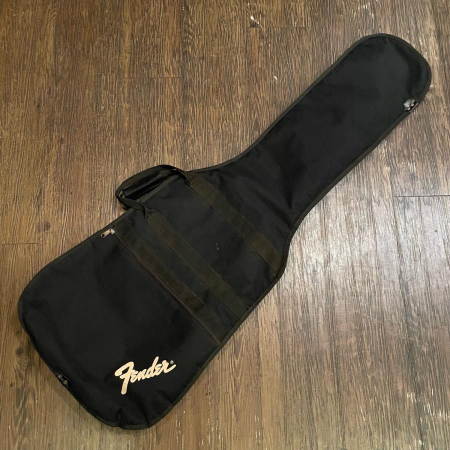 Fender（フェンダー） Fender Guitar Case エレキギター用ソフトケース