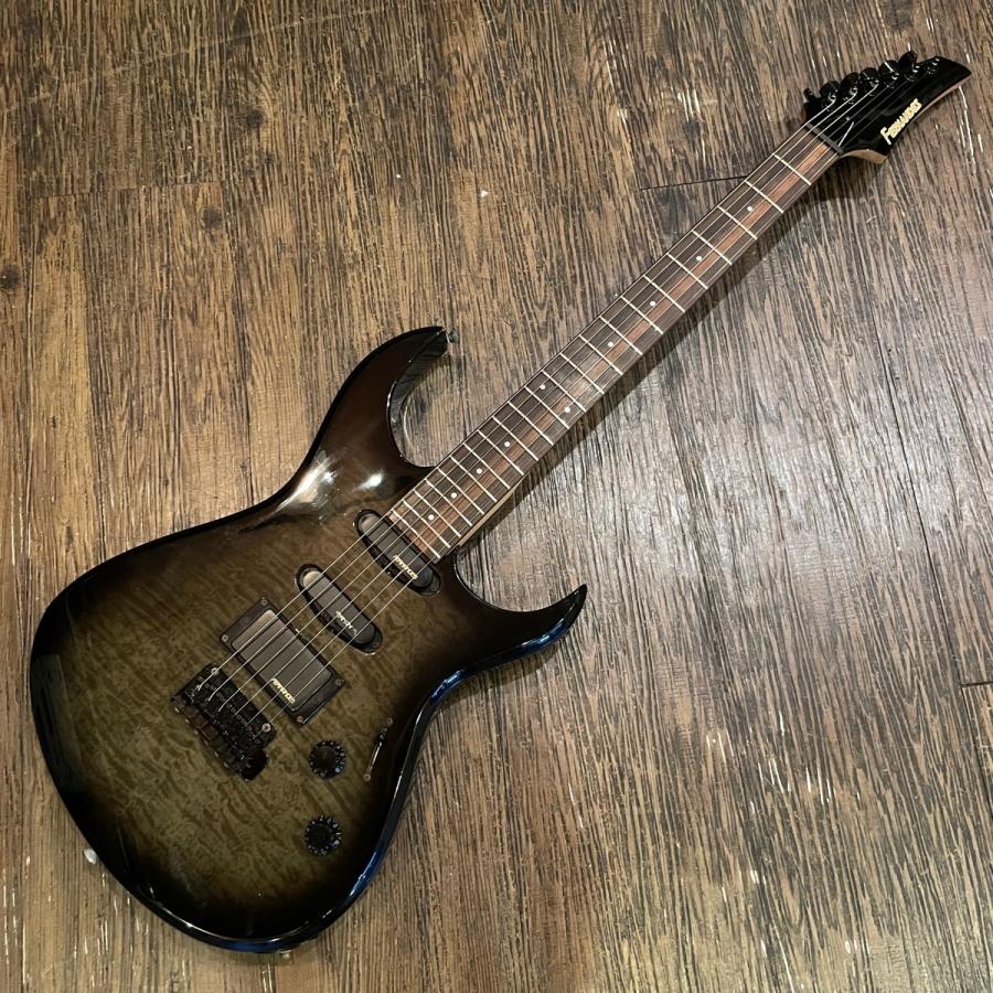 FERNANDES（フェルナンデス） Fernandes FGZ-400 Electric Guitar