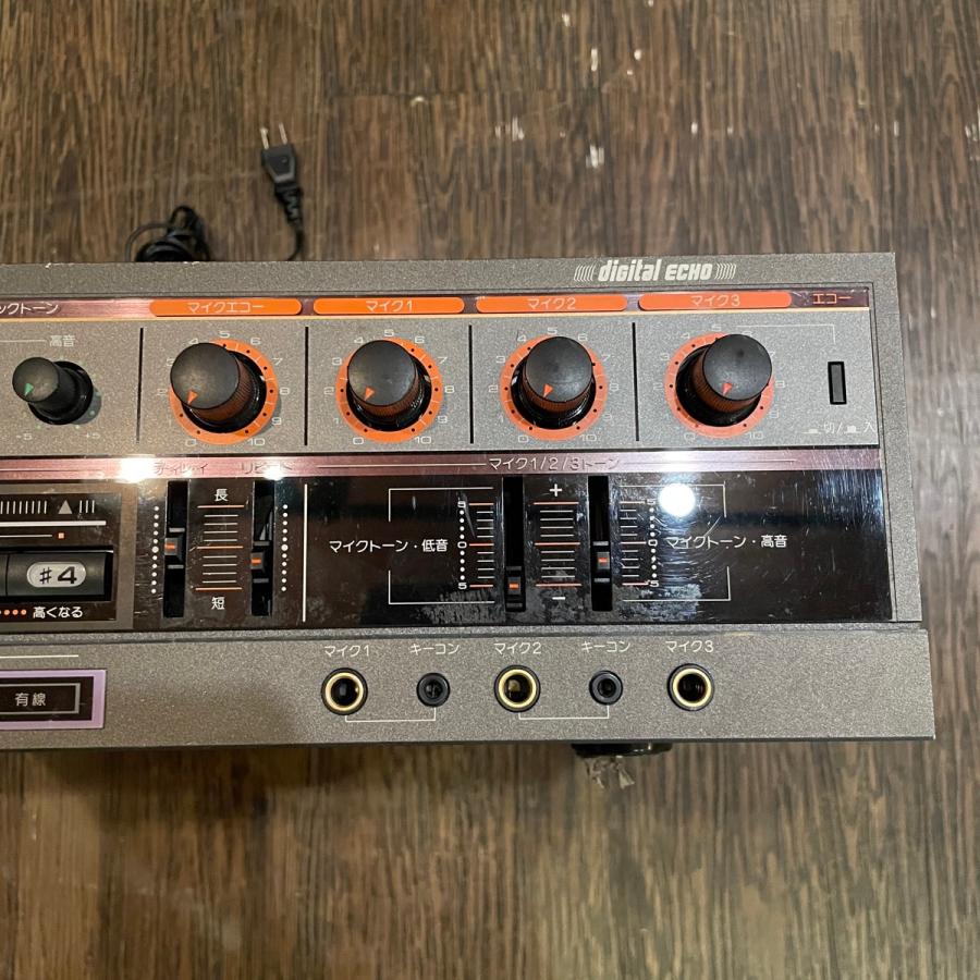 Pioneer（パイオニア） Pioneer SA-V20II Home Audio カラオケアンプ