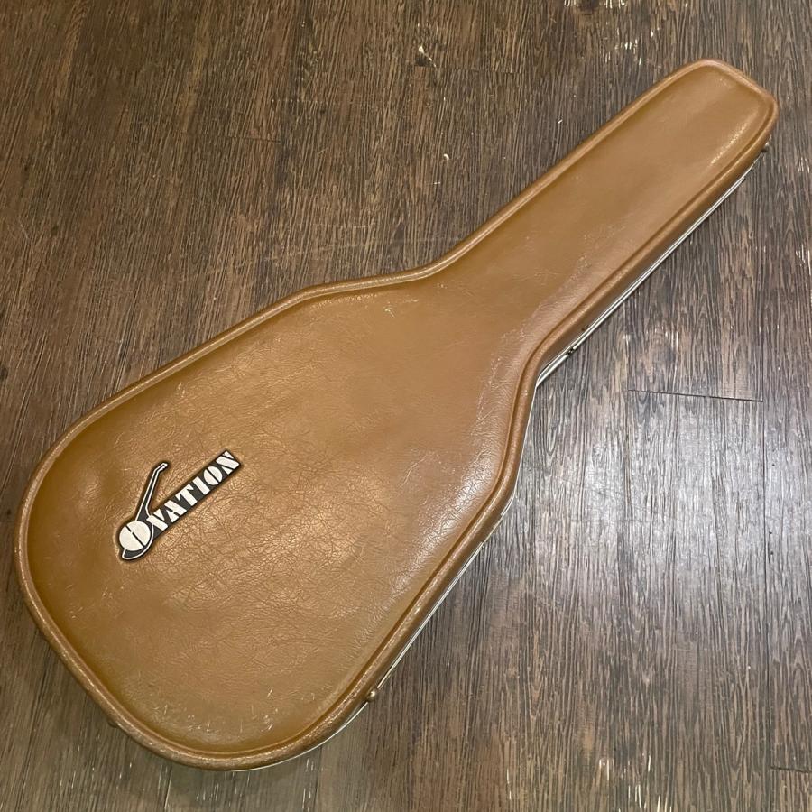 Ovation（オベーション） Ovation Guitar Case アコースティックギター