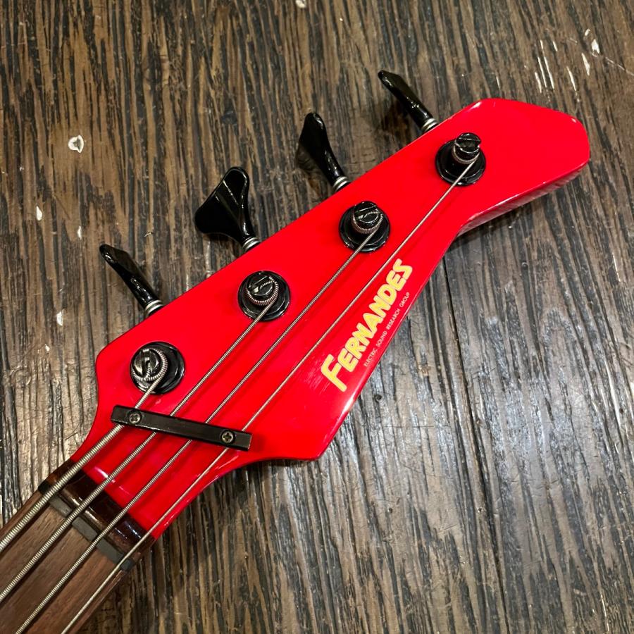 FERNANDES（フェルナンデス） Fernandes FRB-55 エレキベース - m488