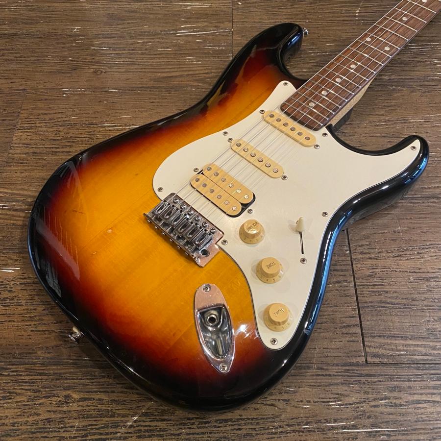 FERNANDES（フェルナンデス） Fernandes LE-1Z SSH Electric Guitar