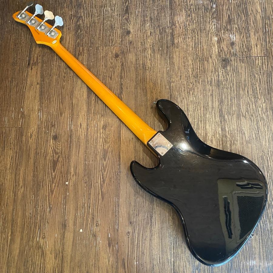 メンテ済 FERNANDES RJB-380 ジャズベース アルダーボディー メンテ済