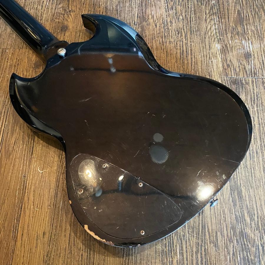 GrassRoots SG Type ESP Electric Guitar グラスルーツ エレキギター