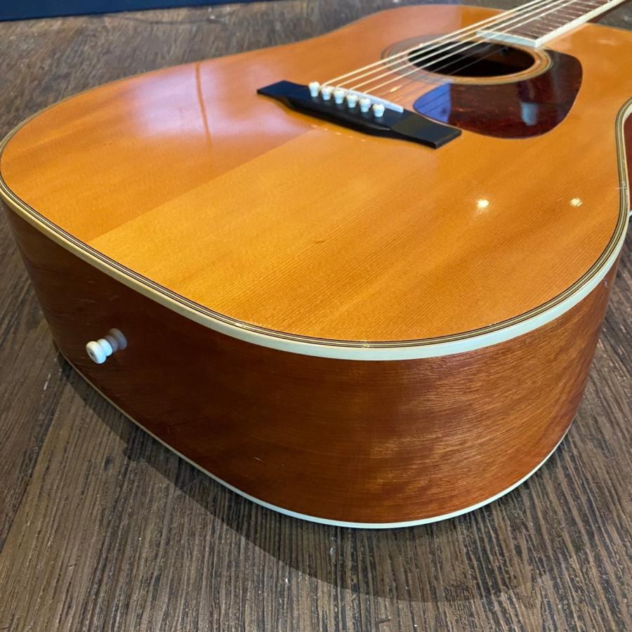 Morris Morris MD-507 Acoustic Guitar 1980年代 モーリス