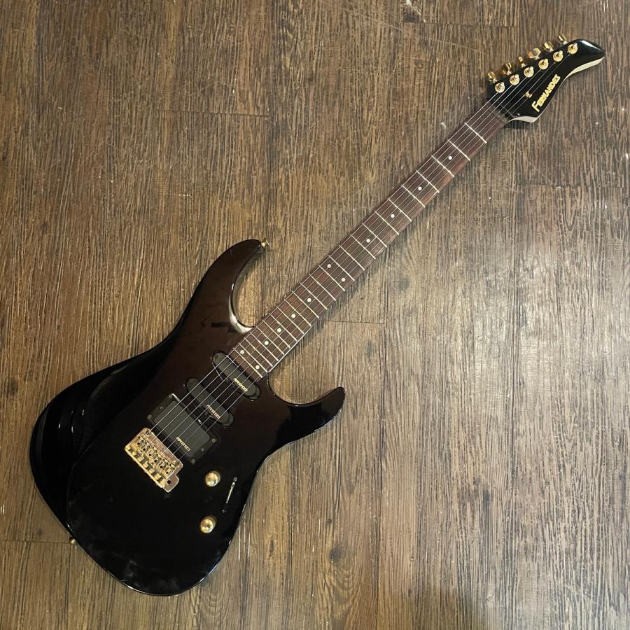 FERNANDES（フェルナンデス） Fernandes SFR-512 1996年製 Electric