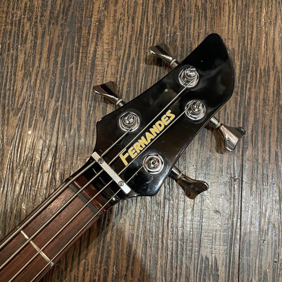 FERNANDES（フェルナンデス） Fernandes FRB-40 Electric Bass エレキ