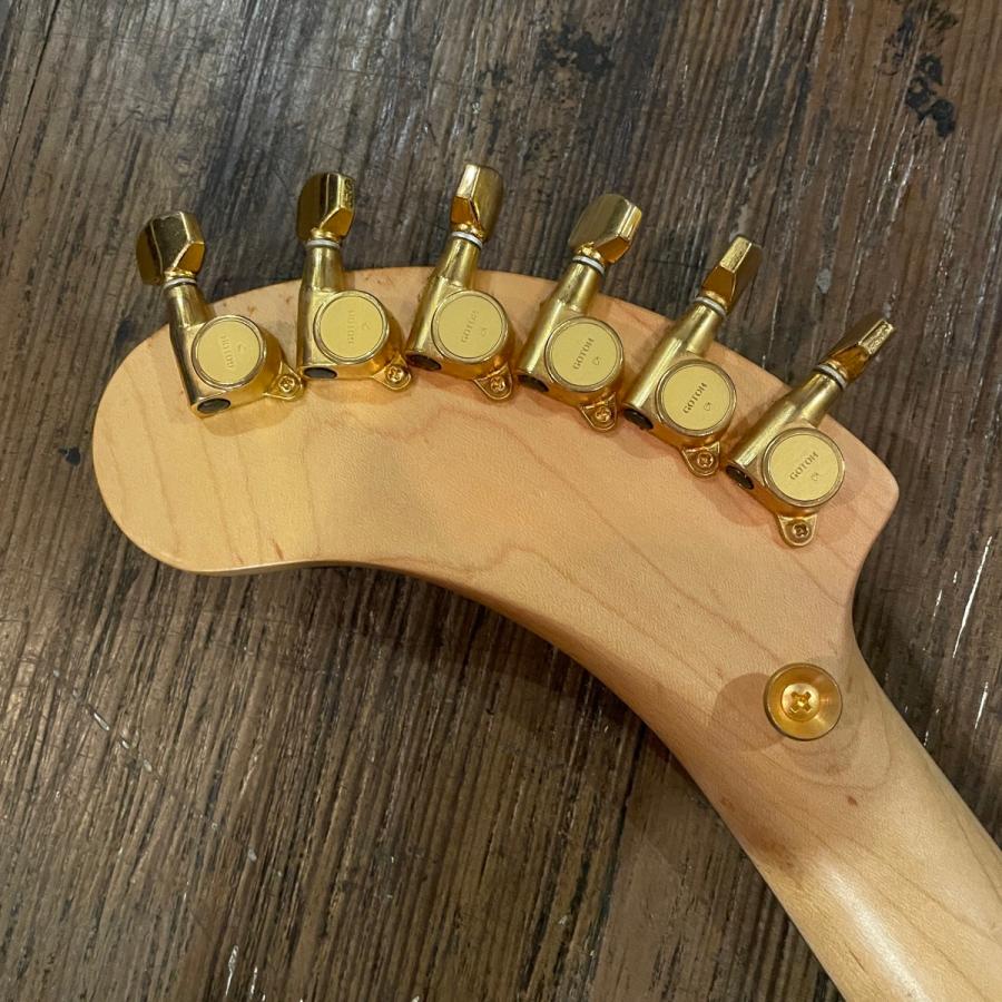 FERNANDES（フェルナンデス） Fernandes ZO-3 Electric Guitar アンプ