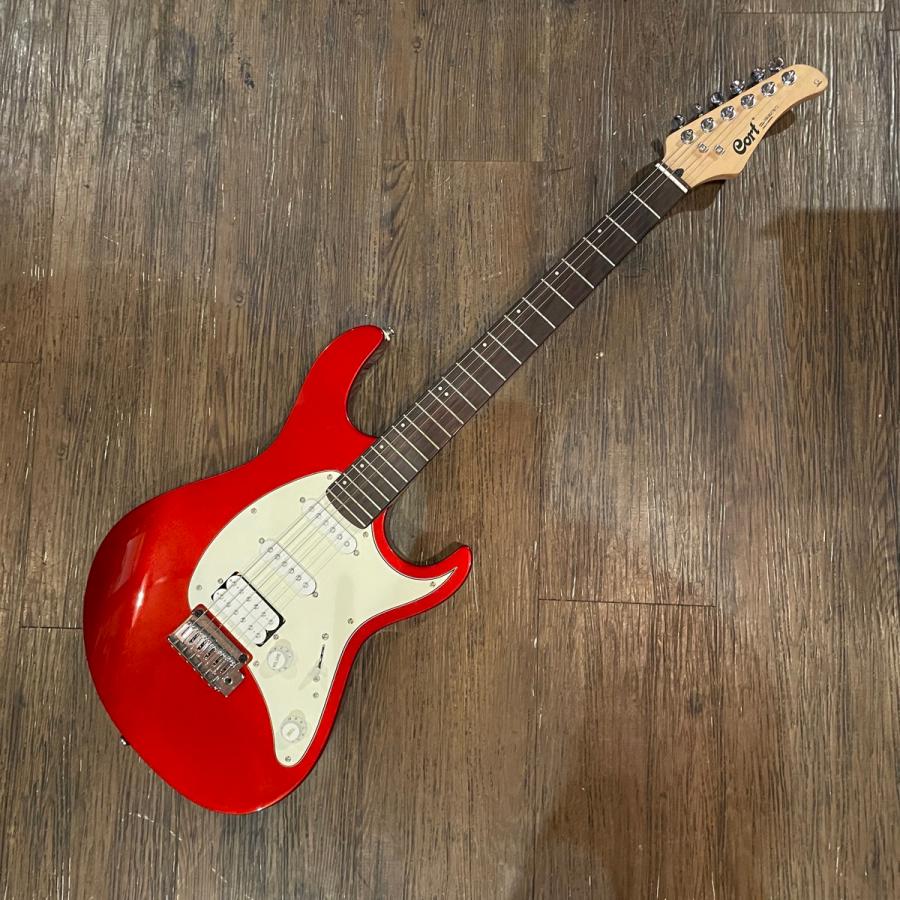 Cort GX-210 Electric Guitar エレキギター コート -p271 : GrunSound