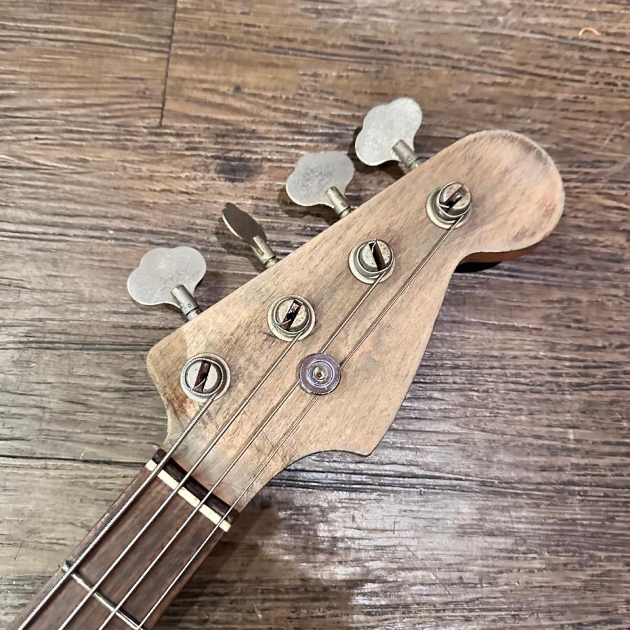 Tokai Hard Puncher エレキベース アイボリー PB40 Tokai Hard Puncher