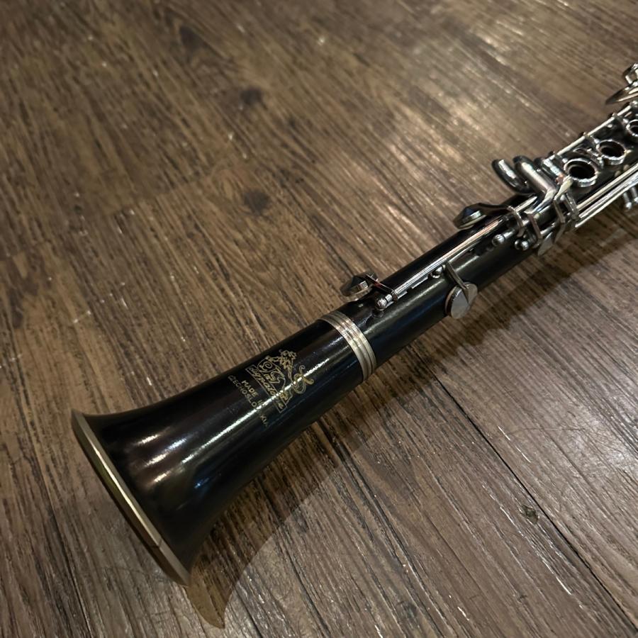 Lignatone クラリネット リグナトーン Clarinet B♭管 / マウスピース