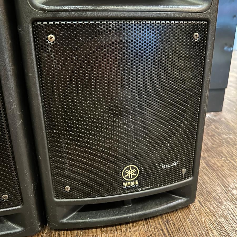 YAMAHA（ヤマハ） Yamaha STAGEPAS 300 PAスピーカー ステージ