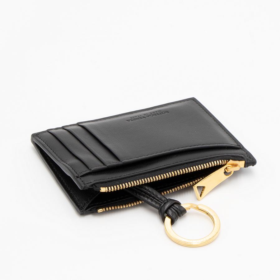 BOTTEGA VENETA（ボッテガ・ヴェネタ） カードケース カセット