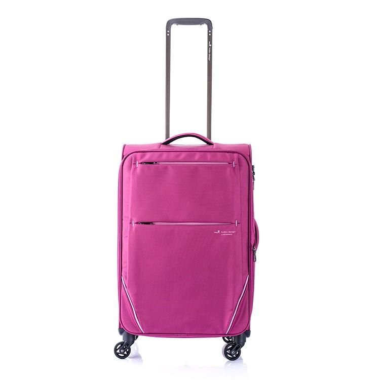 HIDEO WAKAMATSU（ヒデオワカマツ） スーツケース (FLY II・フライ2