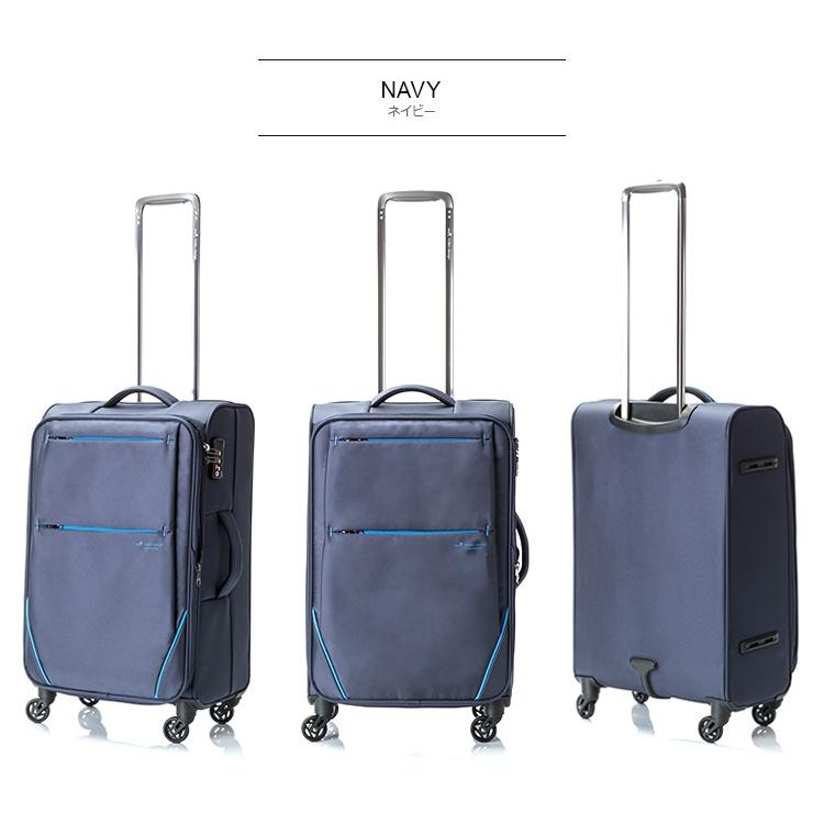 HIDEO WAKAMATSU（ヒデオワカマツ） スーツケース (FLY II・フライ2