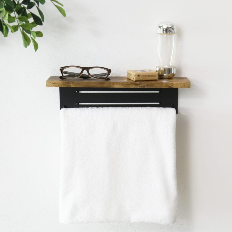 DORIS（ドリス） タオルホルダー タオルハンガー 洗面所 タオル掛け