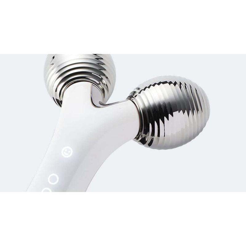 ヤーマン WAVY EP-15 美容ローラー EMS フェイス ボディ ヤーマン 全身