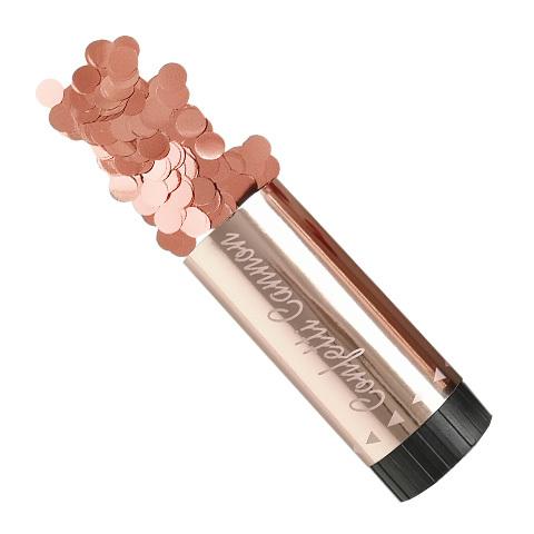 バネ式クラッカー 全5色 1個 パーティグッズ ウエディング イベント