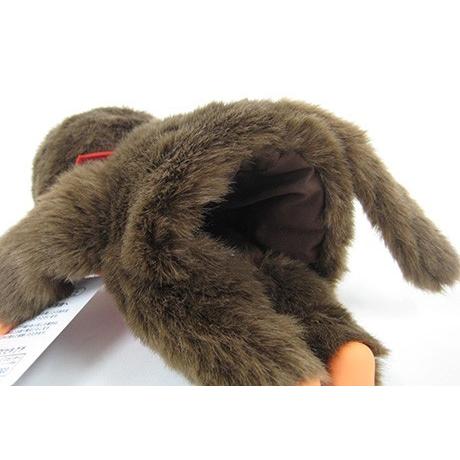 セキグチ 【送料無料】 モンチッチ ハンドパペットぬいぐるみ (男の子