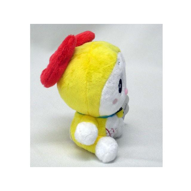 セキグチ ドラミちゃん ぬいぐるみ 【Sサイズ】 ドラえもん/手のひら