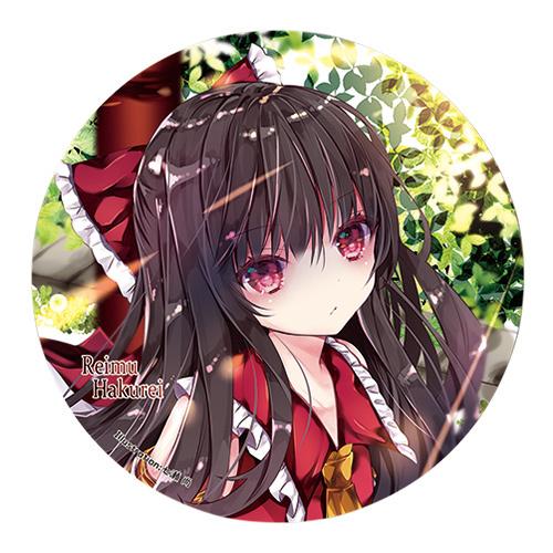 東方project 博麗霊夢 浴衣 缶バッジ40点 東方project 博麗霊夢 浴衣