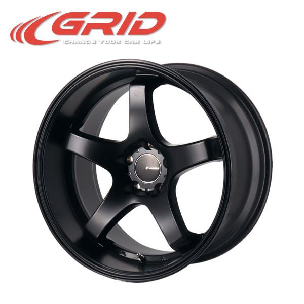 VALINO ヴァリノ Bushou 武将 Advaiti GV117D ホイール VIA JWL適合品