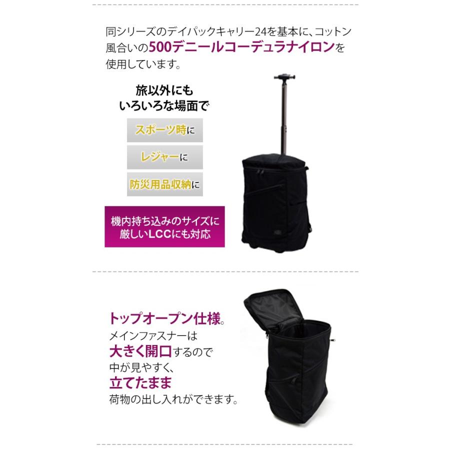 ソロツーリスト スーツケース 機内持ち込み SSサイズ ソフト キャリー