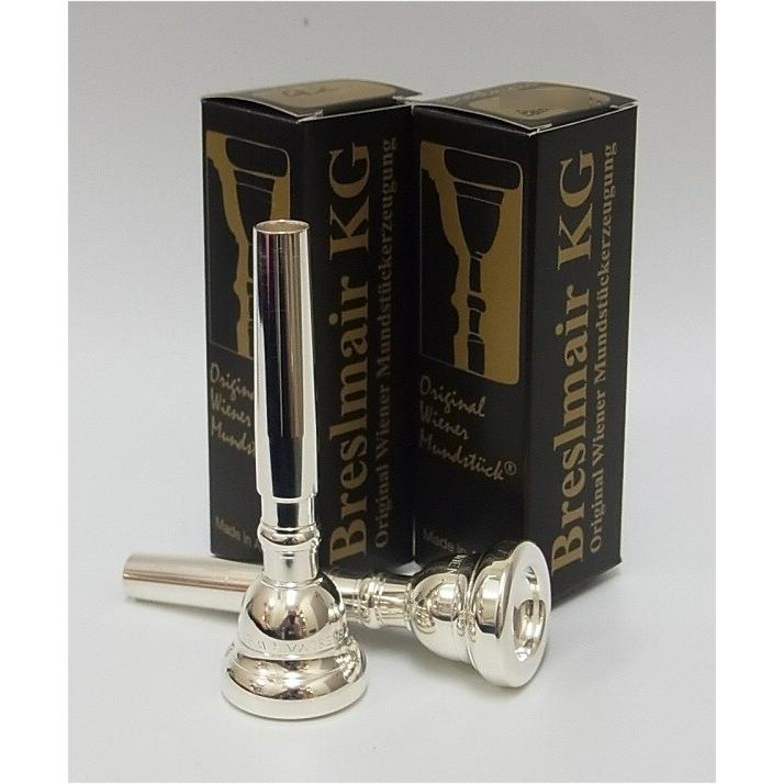ブレゼルマイヤー Breslmair G2 カップ SP Breslmair Trumpet