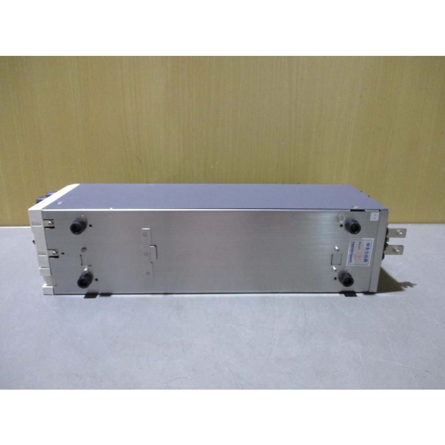 中古 TAKASAGO ズーム直流電源 ZX-S-400L 通電OK(JBHR50708B006