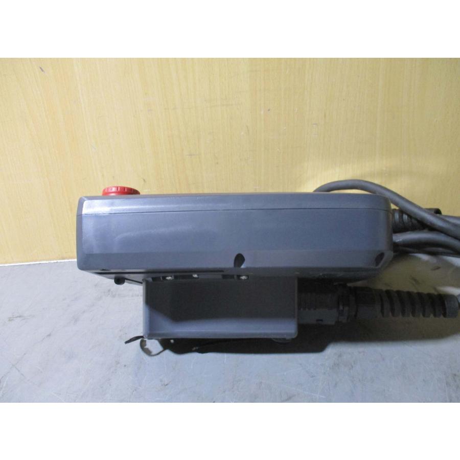 中古 MITSUBISHI GT1665HS-VTBD ハンディタッチパネル(R50719FQC018