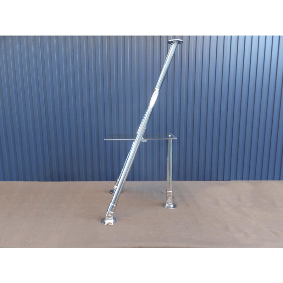 航海灯マスト 720 : Groxi marine ヤフー店 - 通販 - Yahoo!ショッピング