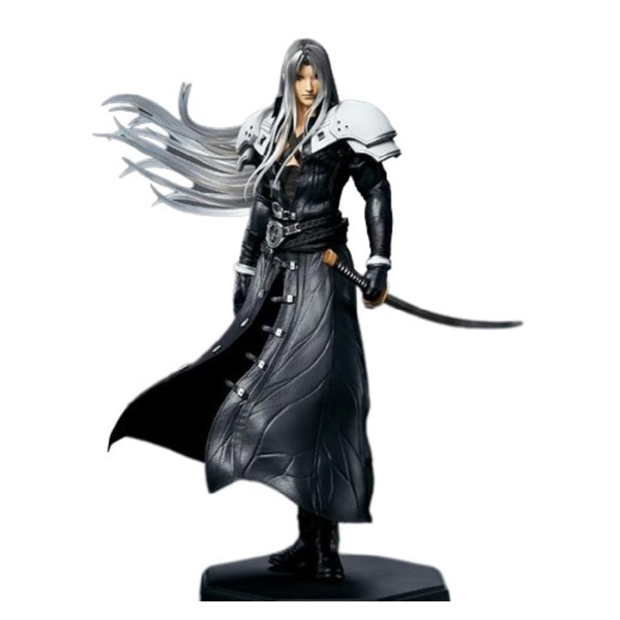 ファイナルファンタジー リメイクFINAL FANTASY VII REMAKE発売記念