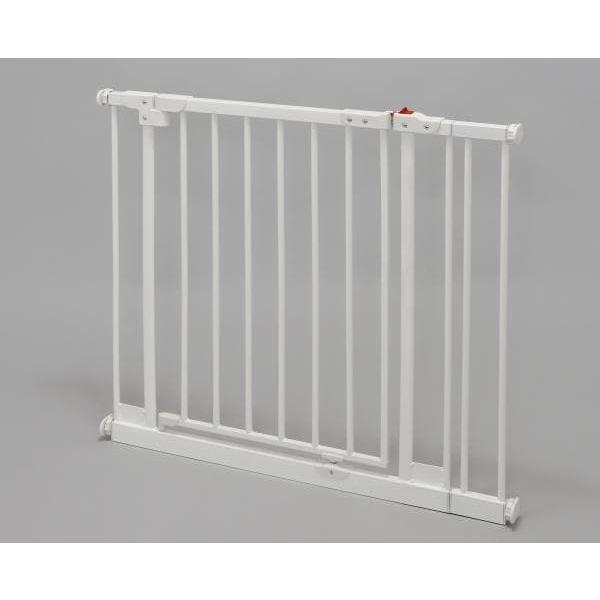 IRIS OHYAMA（アイリスオーヤマ） ペットゲート 高さ78cm 安全ゲート