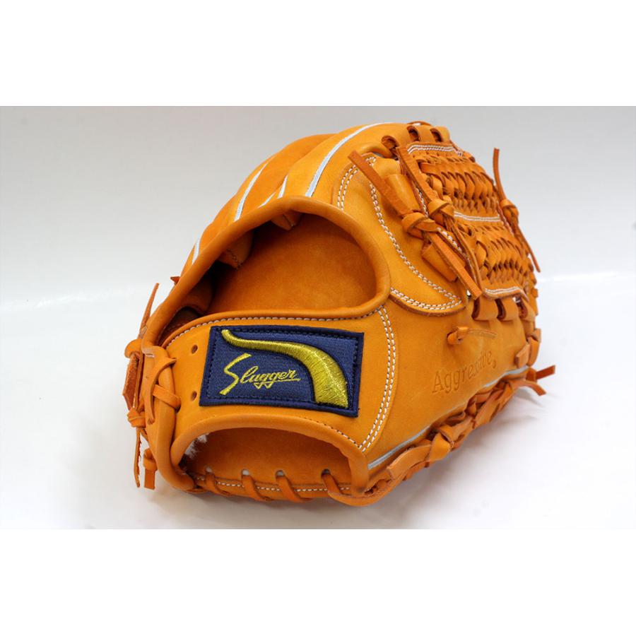 久保田スラッガー（KUBOTA SLUGGER） 2025 軟式 グローブ KSN-L7 KS