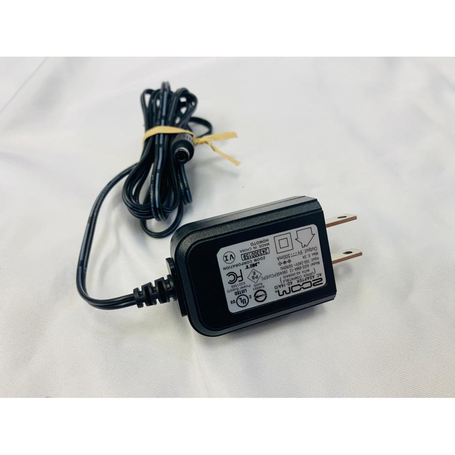 ズーム（zoom） ギター用 マルチエフェクター アプリで追加エフェクト