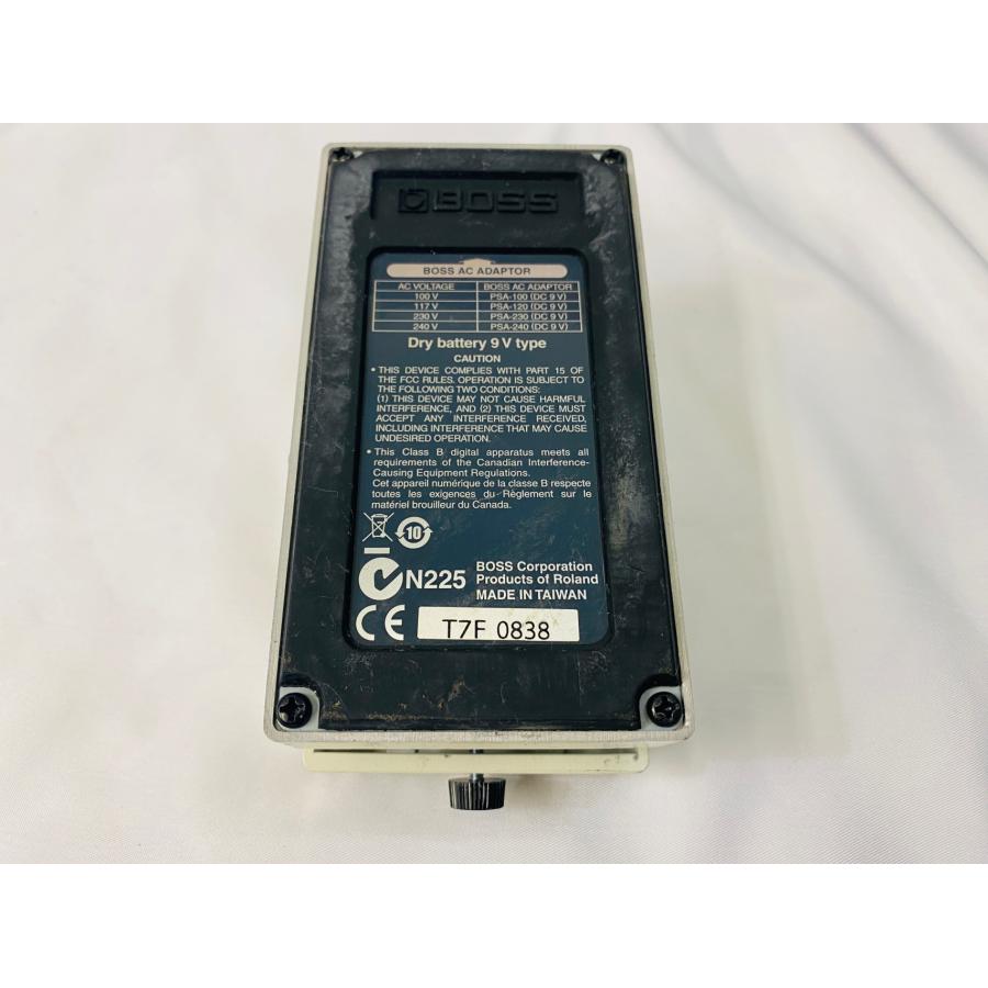 BOSS（ボス） デジタルディレイ エフェクター 中古 BOSS DD-7 Digital