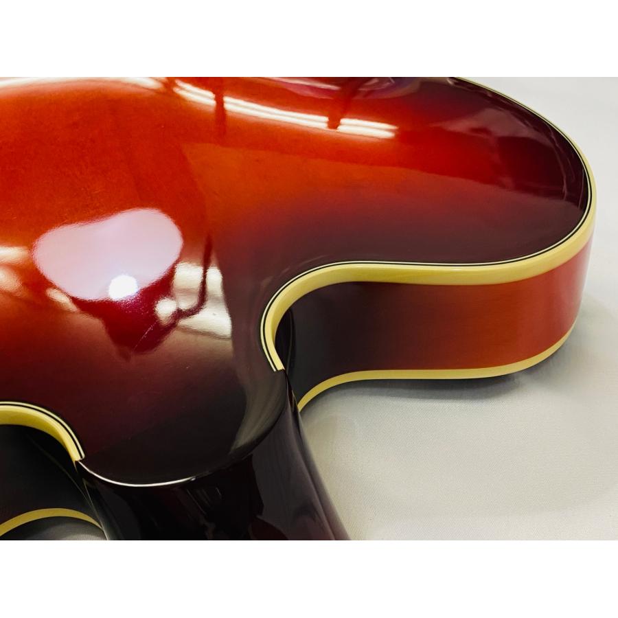 GRETSCH（グレッチ） セミアコ 中古 GRETSCH G2622 Streamliner Center