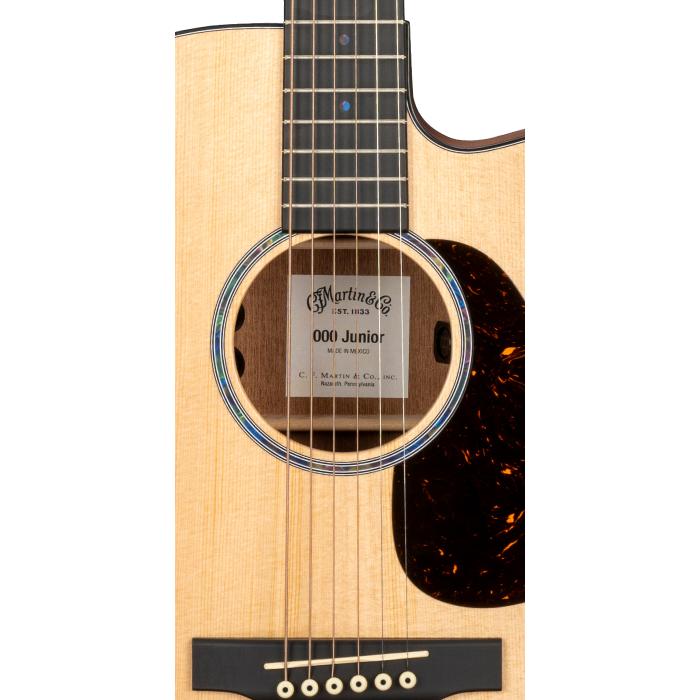 MARTIN（マーティン） Martin 000C Jr E 新品 [マーチン][Jr E