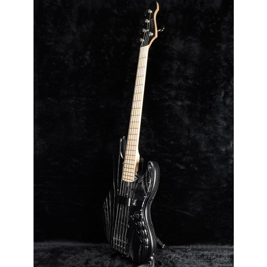 ATELIER Z M#265 CTM -Black Silverline-《ベース》 : ギター