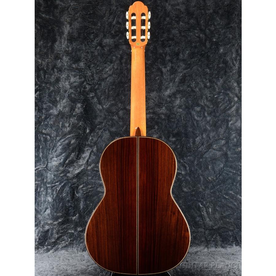 ARIA（アリア） ARIA A-100C-63 杉/ローズウッド 新品《クラシック