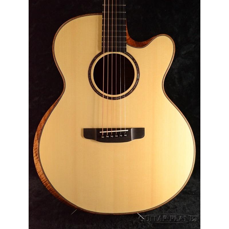 ASTURIAS GRAND SOLO PREMIO SR《アコギ》 : ギタープラネット Yahoo