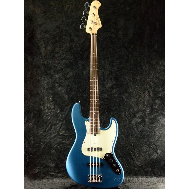 バッカス　グローバルシリーズ　BJB-700B　CAR　エレキベース BJB-700B | Deviser ｜株式会社ディバイザー｜長野県松本市のギター