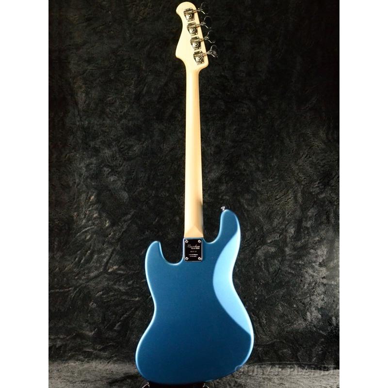 バッカス　グローバルシリーズ　BJB-700B　CAR　エレキベース BJB-700B | Deviser ｜株式会社ディバイザー｜長野県松本市のギター