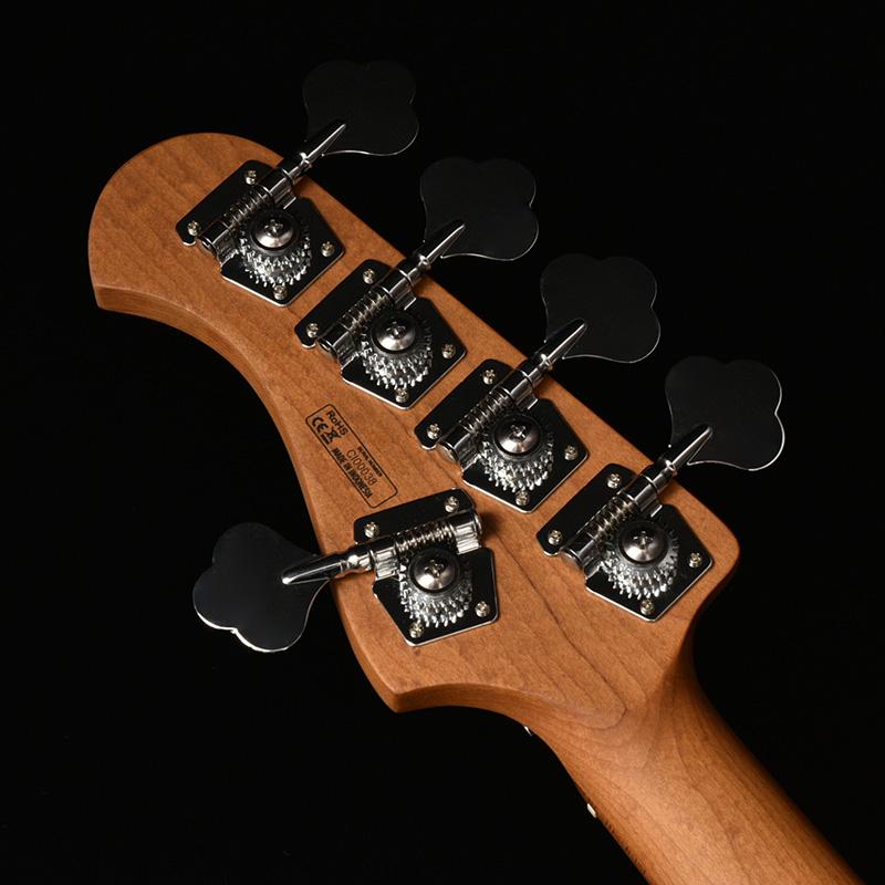 バッカスベース 新品未使用 最終価格‼️ Bacchus】バッカス『5弦エレキ