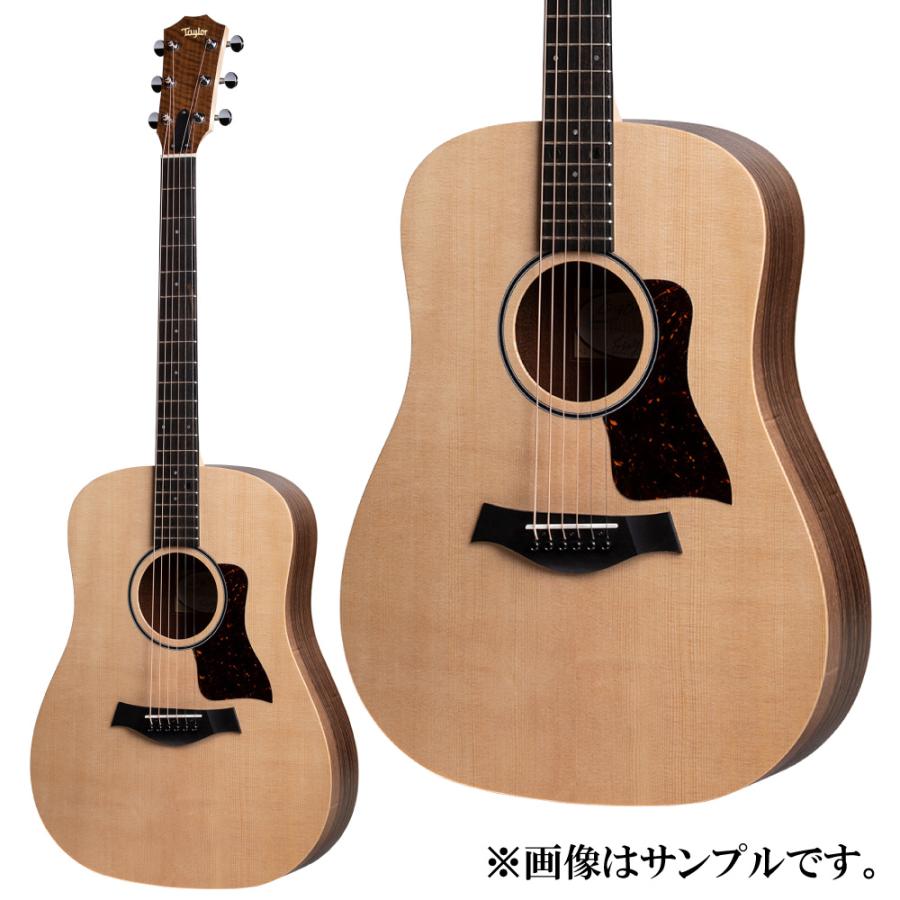 Taylor Taylor Big Baby Taylor-e ミニギター《アコギ》 : ギター