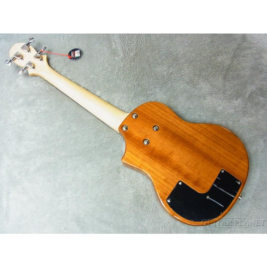 Big Island EBU-SMP-N/EB ウクレレベース 《ウクレレ》 : ギター