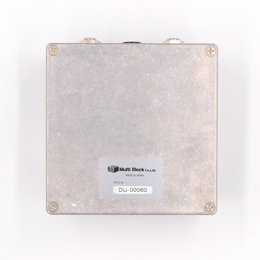 展示品特価!!】BOOROCKS DUSH Distortion DS-1【ディストーション